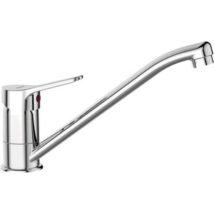 Vidima Смесител стоящ за кухня, VIDIMA Scorpio - BC272AA (66738)