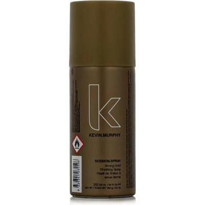 Kevin Murphy Session. Spray стилизиращ лак за коса 100 ml унисекс