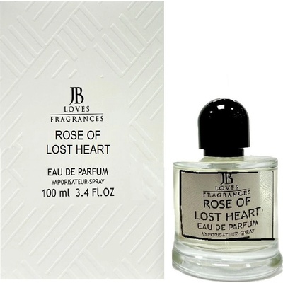 MPF Rose Of Lost Heart parfémovaná voda unisex 100 ml