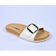 Comer SAR60 White