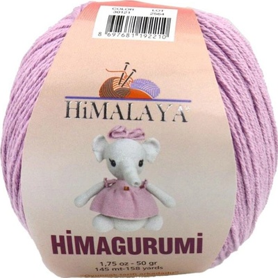 Himalaya Himagurumi 30121 lila