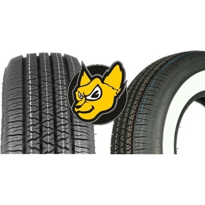 Kontio WhitePaw Classic 205/75 R14 98R