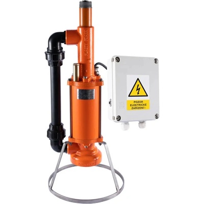 Forwaste 230V 15m HD SK020640