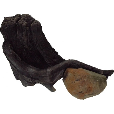 ATG kořen KH-47 40x16x27 cm – Zboží Mobilmania