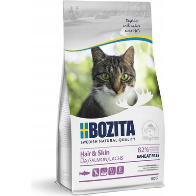 Bozita losos 0,4 kg