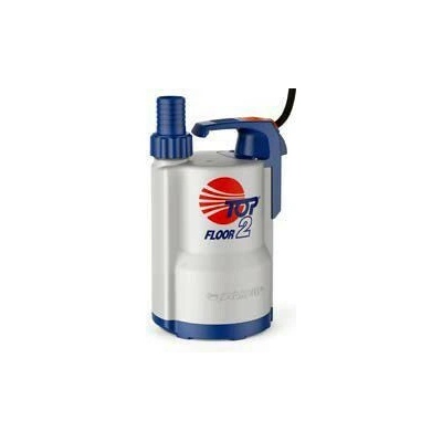 Pedrollo Top 2 FLOOR 230V 10m kabel