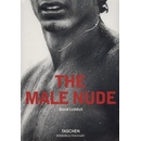 Male Nude - Leddick, David
