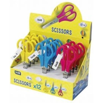 Детска ножица Educa 13 cm (027001-23254)
