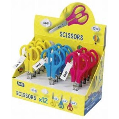 Детска ножица Educa 13 cm (027001-23254)