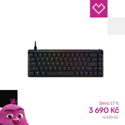 Asus ROG FALCHION ACE HFX 90MP03VE-BKUA20
