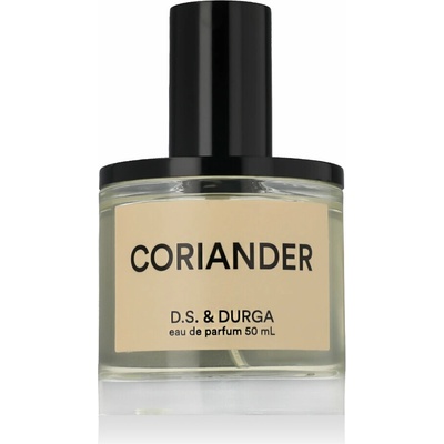 D.S. & Durga Coriander parfumovaná voda dámska 50 ml