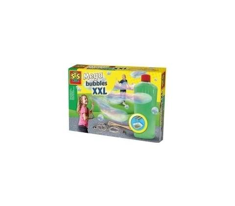 SES Mega bublifuk XL