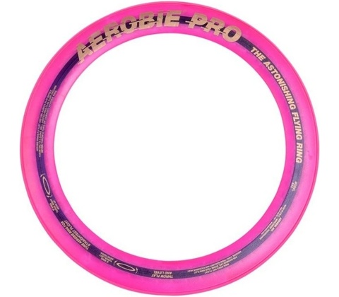 AEROBIE Pro