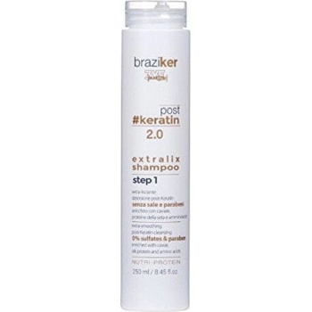 Freelimix Braziker Extralix Shampoo 250 ml