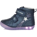 D.D.Step A050-288 royal blue