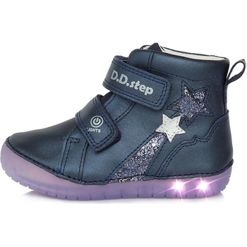 D.D.Step A050-288 royal blue