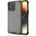 HQWear Кейс HQWear Honeycomb за iPhone 14 Pro Max, черен (9145576266175)