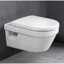 WC sedátka Villeroy & Boch Omnia 98M9C101