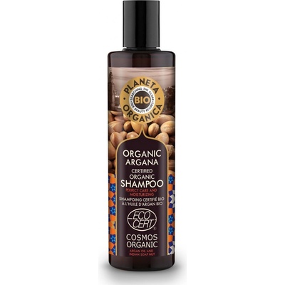 Natura Siberica Shampoo Arganovník 280 ml