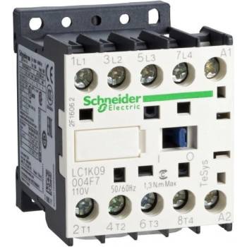 Schneider k 9A 220V AC