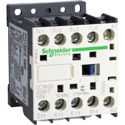 Schneider k 9A 220V AC