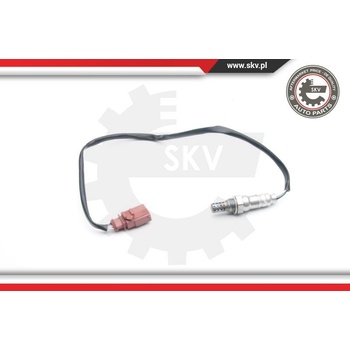 SKV Lambda sonda 09SKV712