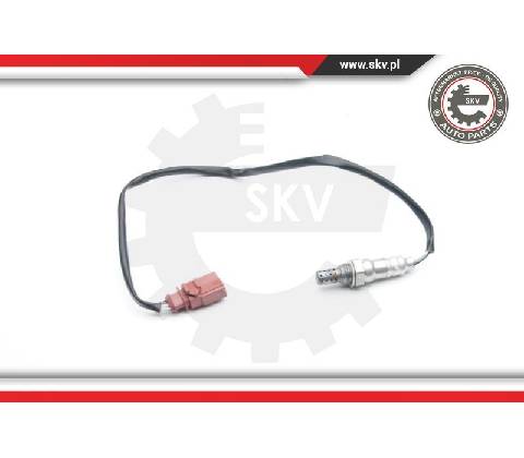 SKV Lambda sonda 09SKV712