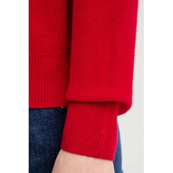 Fracomina Вълнен пуловер Fracomina (FR25WT7012K47301)