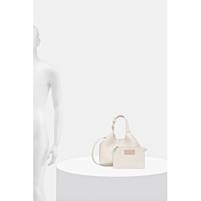 Coccinelle Кожена чанта Coccinelle (E1.SHA.58.01.01)