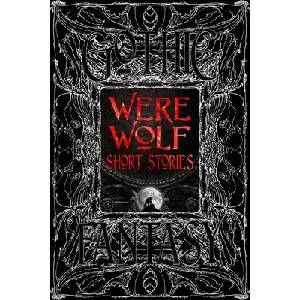 Were Wolf Short Stories (ISBN: 9781835622650)