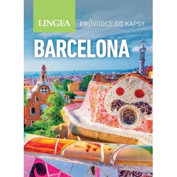 Barcelona, 4. vydání