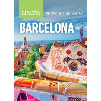 Barcelona, 4. vydání