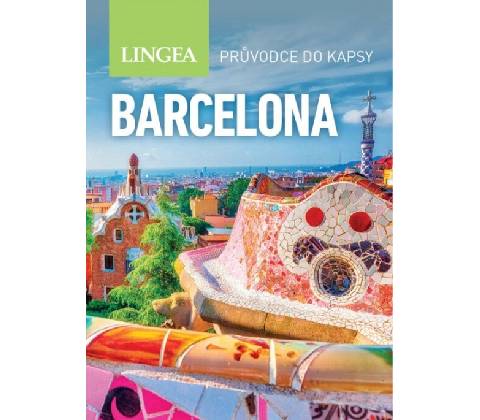 Barcelona, 4. vydání
