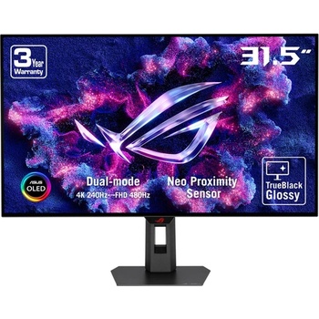 ASUS ROG Strix OLED XG32UCWMG