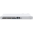 Access pointy a routery MikroTik CRS312-4C+8XG-RM