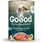Goood Adult консерва за кучета - пъстърва 6 x 800 г