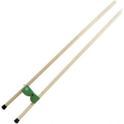 Vilac chodúle zelené 130 cm