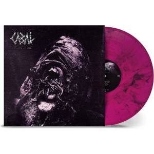 Cabal - Everything Rots (Limited Edition) (Violet/Black Coloured) (LP) (4065629729318)