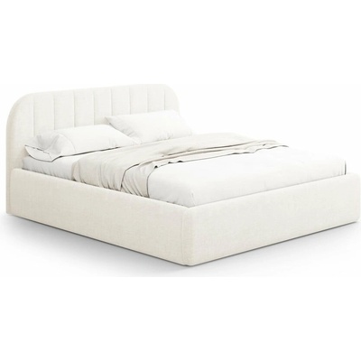 Windsor & Co Sofas Juno s úložným priestorom s roštom Slonovinová