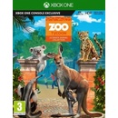 Hry na Xbox One Zoo Tycoon: Ultimate Animal Collection