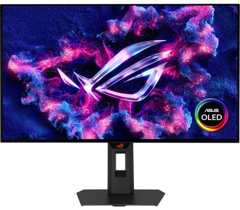 Asus ROG Strix XG27AQWMG