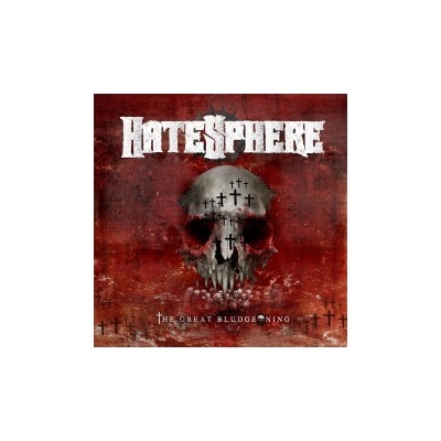 Hatesphere - Great Bludgeoning LP