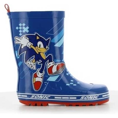 Kids movie heroes Гумени ботуши sonic