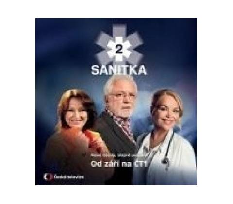 Sanitka 2 Ivan Hubač