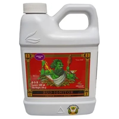 Bud Ignitor 500ml - стимулатор за началото на фаза цъфтеж