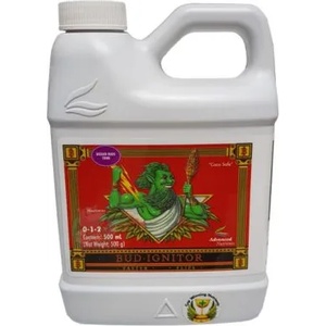  Bud Ignitor 500ml - стимулатор за началото на фаза цъфтеж