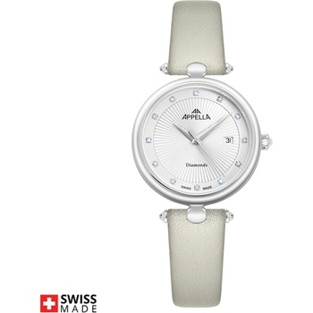 Apple Appella L50002.5G43DQ Дамски часовник