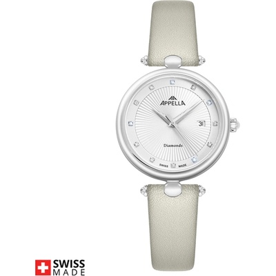 Apple Appella L50002.5G43DQ Дамски часовник
