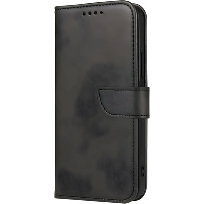TCL Магнитен калъф HARAHU за TCL 30 Plus - Черен KP24856