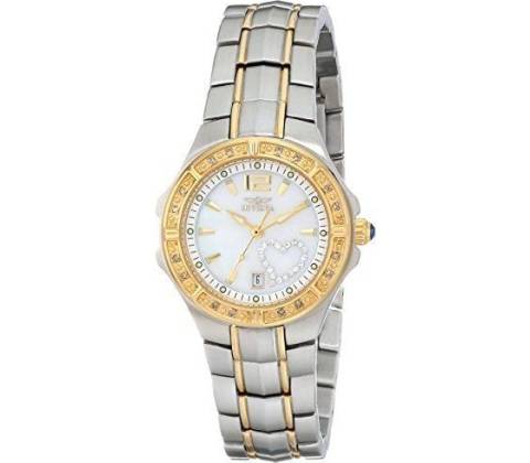 Invicta 6391